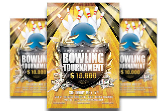 Bowling Championship