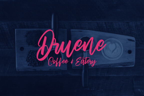 Hide Seek Display Script Font