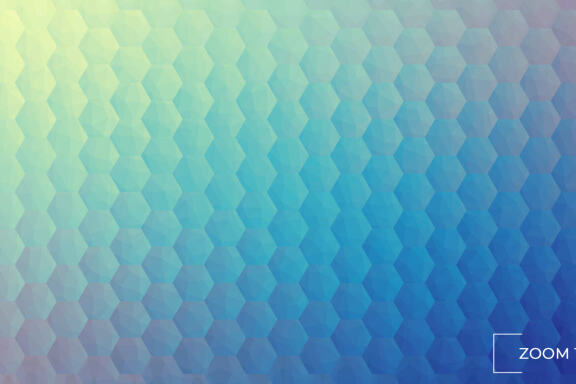 50 Abstract Hexagon Backgrounds - Vol. 2