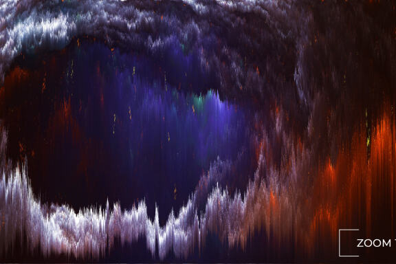 50 Pixel Sorting Backgrounds - Vol. 5
