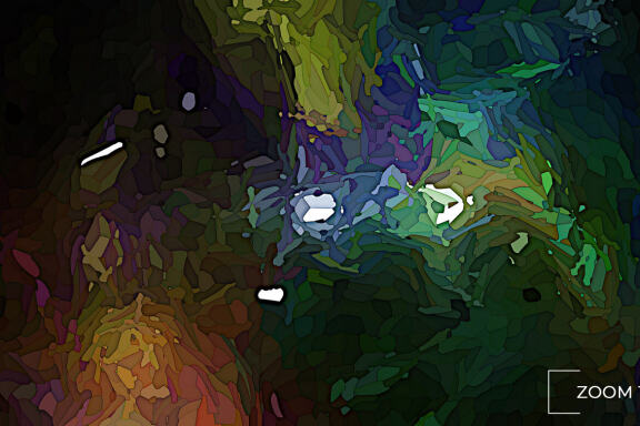 50 Postmodernism Space Backgrounds - Vol. 1