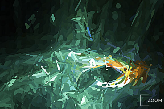 50 Postmodernism Space Backgrounds - Vol. 2
