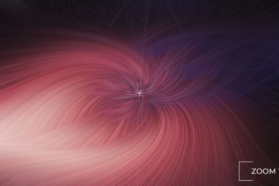 50 Twisted Light Fibers Backgrounds - Vol. 1