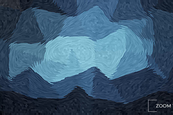 50 Van Gogh Space Backgrounds - Vol. 9