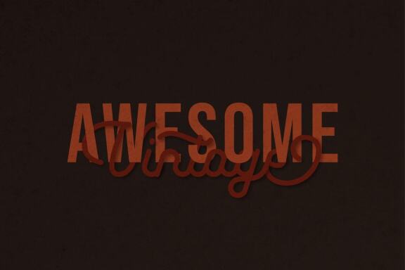 Leuthikline - Beautiful Monoline Font