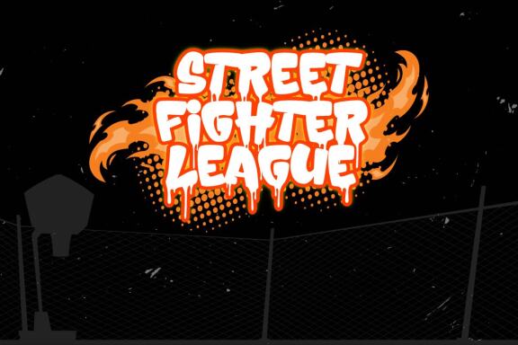 Badrips Font