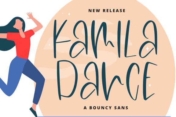 Kamila Dance