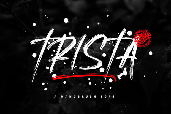 Trista Brush