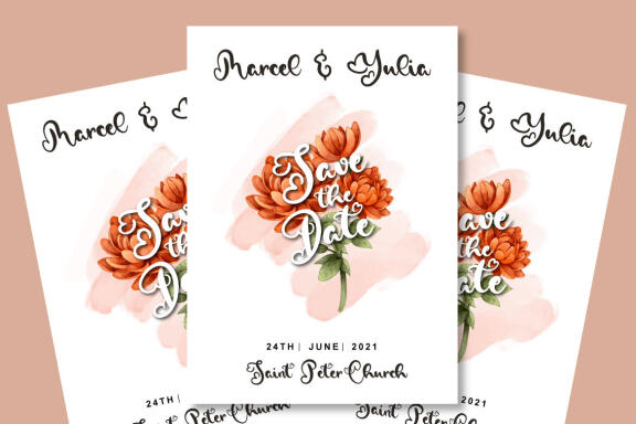 Gashyna Script - Free Font