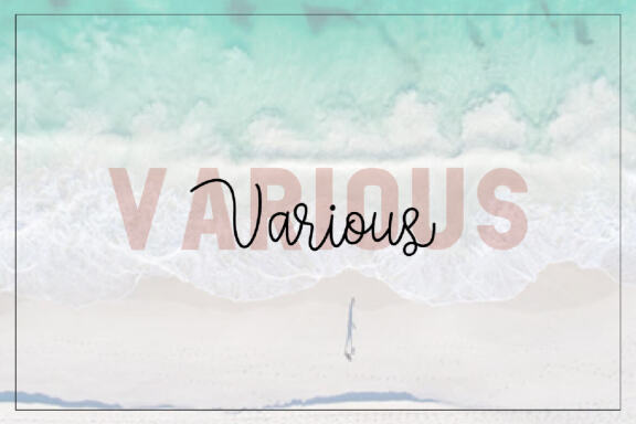 Hello Meisha a Modern Free Font Duo