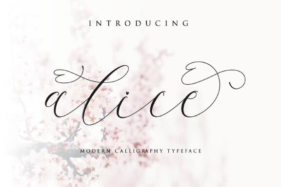 alice script