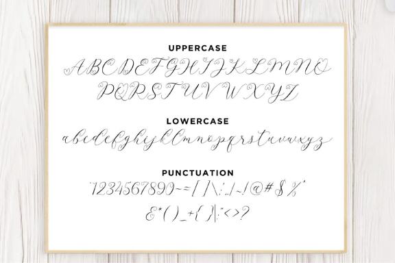 alice script