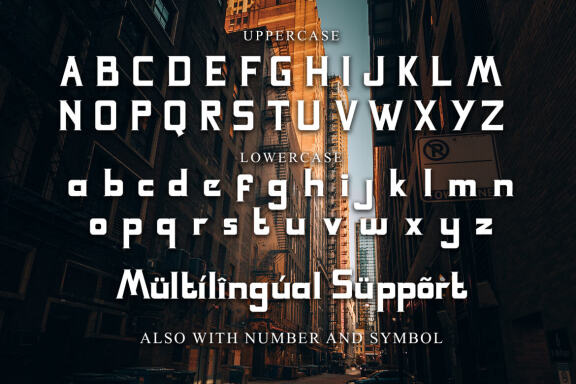 Miver Serif