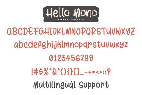 Hello Mono – with Layered Inline