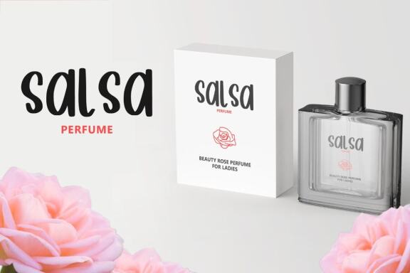 Hello Rainy – Quirky Handdrawn Font