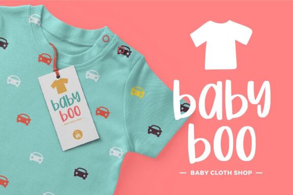 Hello Rainy – Quirky Handdrawn Font