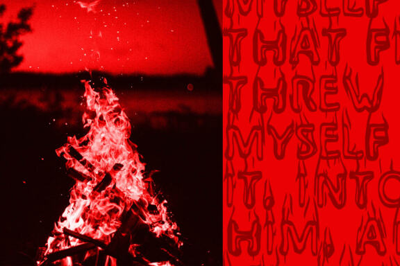 Firaga - Free Font
