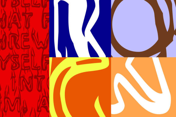 Firaga - Free Font