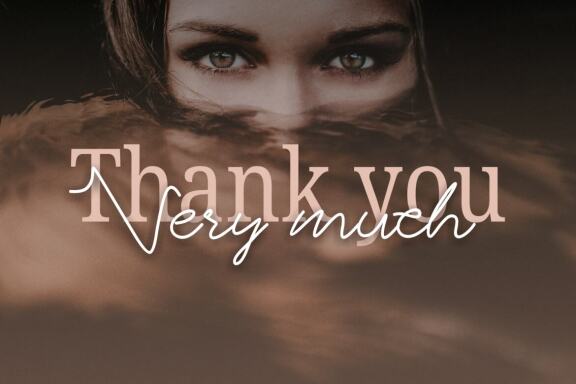 Acrillia elegant signature font