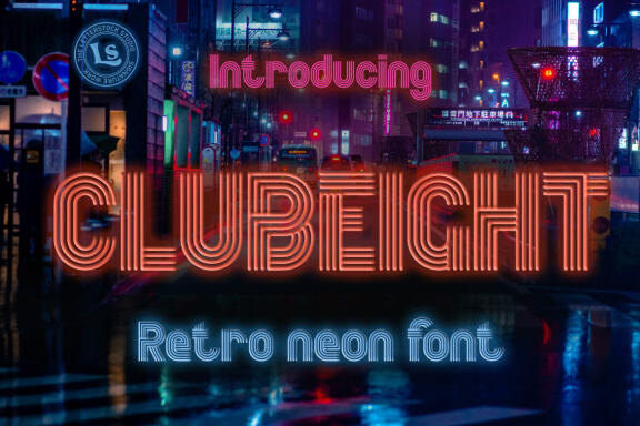 Clubeight