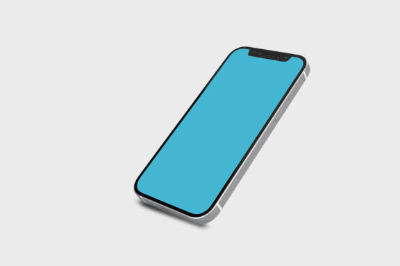 Iphone 12 Pro Mockup (2)