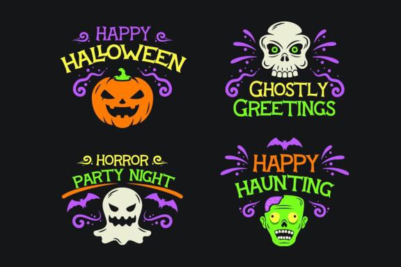 Bloods Tonight- Free Spooky Font