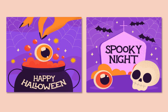 Bloods Tonight- Free Spooky Font
