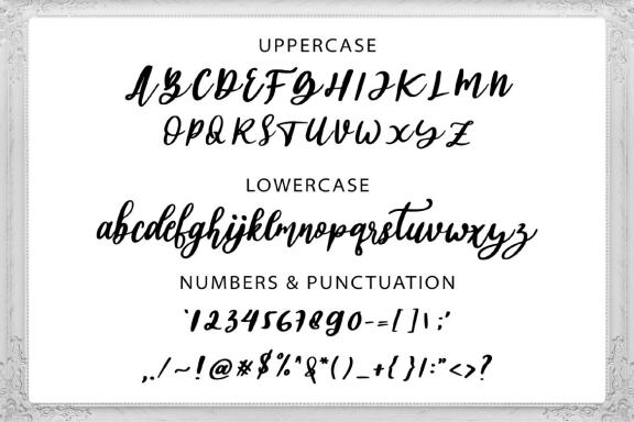 abigail script