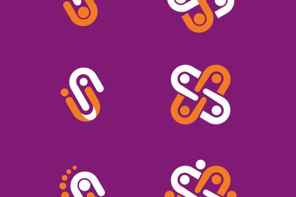 Humans logo