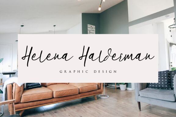 Beholde Signature Font