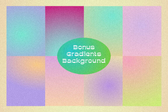 Megar + Bonus - Display Fonts