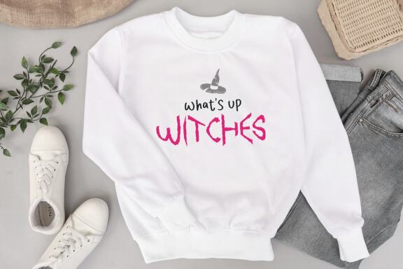 Pinky Scream - Halloween Font