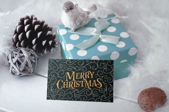 Gibsons Co (Extra Ornament)