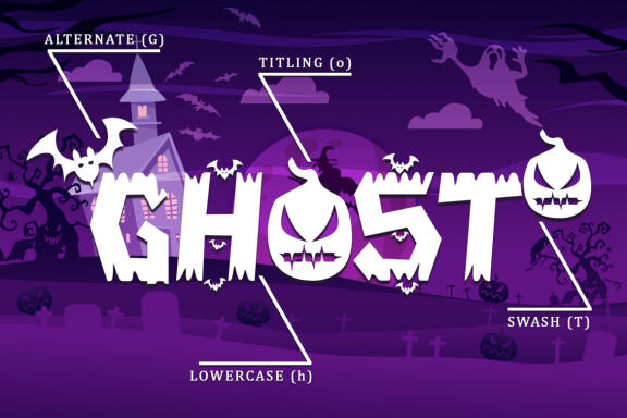 Ghost Zone