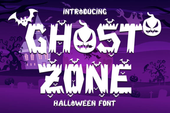 Ghost Zone