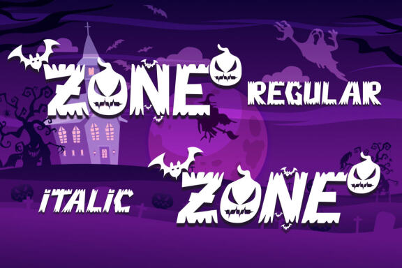 Ghost Zone