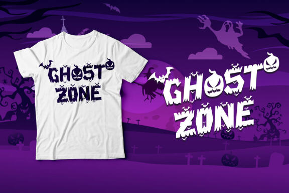 Ghost Zone