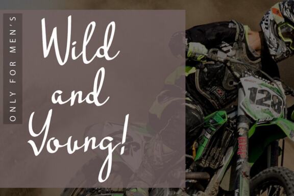 Riding Monday - Free Font