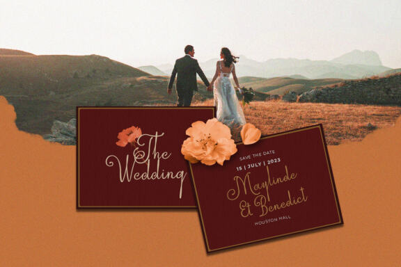 Edellyn Script - Handwritten Script