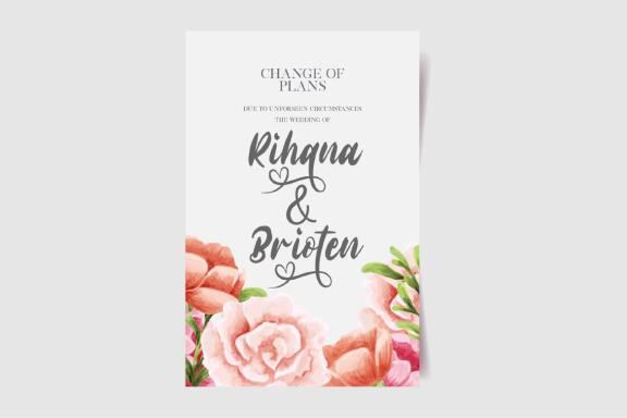 Sweet Nervous Script Font