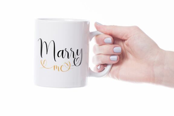 Magenta Script Font
