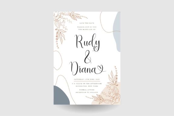 Magenta Script Font