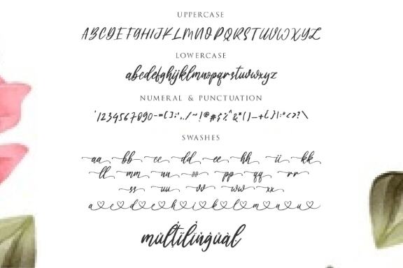 oh beauty - Free Script