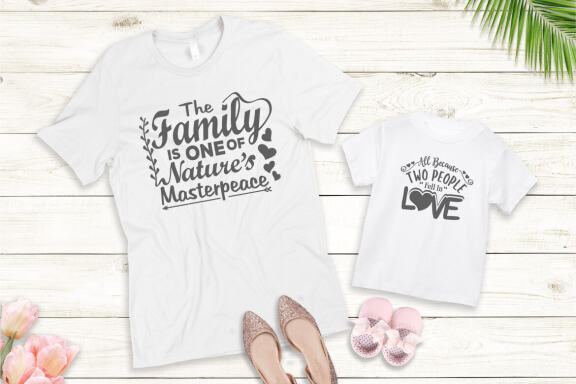 Family Quotes svg bundle