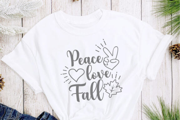 Pumpkin & Fall Quote SVG Cut File Bundle