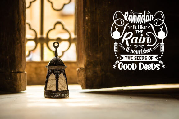Ramadan Quotes SVG Bundle, Craft Designs Collection Cut File