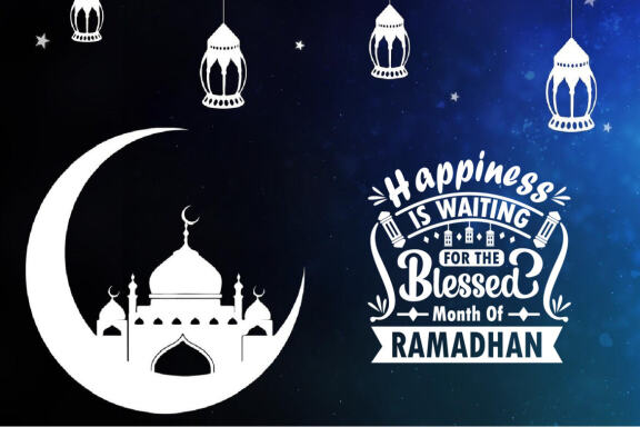 Ramadan Quotes SVG Bundle, Craft Designs Collection Cut File
