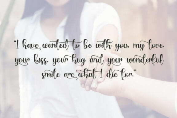 Bunnyheart - Free Font