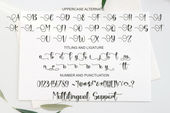 Bunnyheart - Free Font