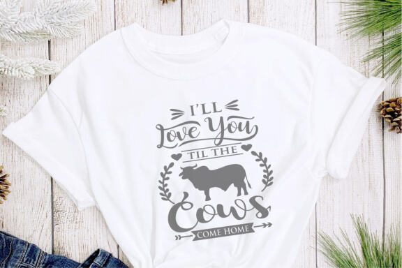 Farm Quotes SVG Bundle, Farmhouse Quotes SVG, Farm Bundle